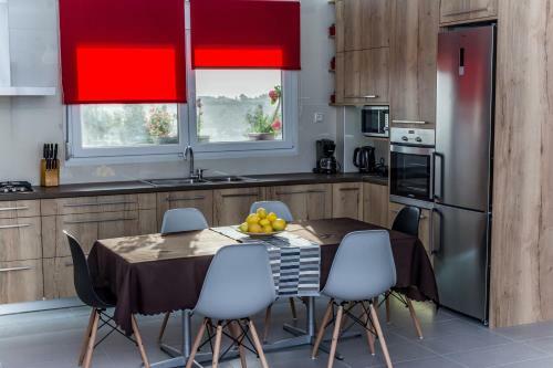 Apartamento 180� View Luxury Flat