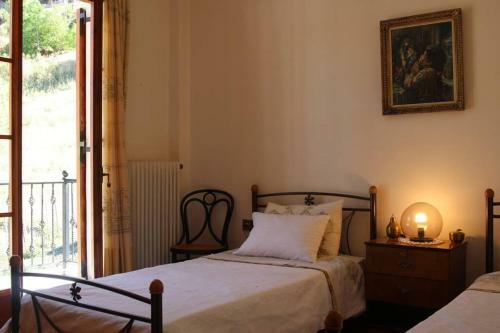 Apartamento Velia Guesthouse
