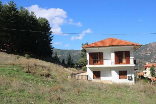Apartamento Velia Guesthouse