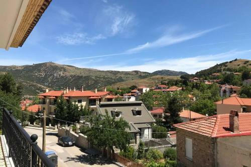 Apartamento Velia Guesthouse