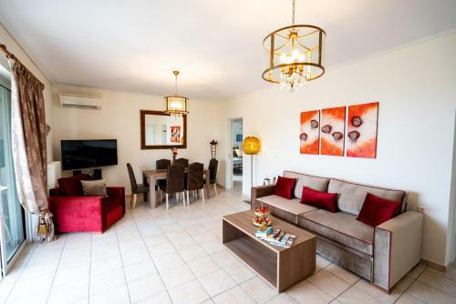 Apartamento Lagonissi Goddess