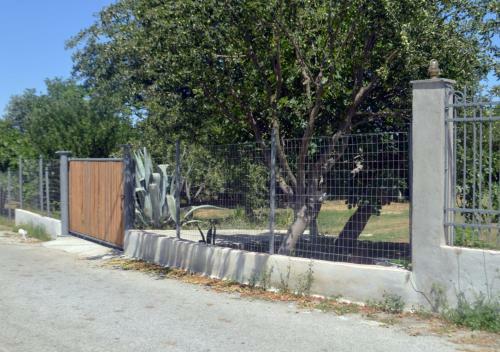 Santa Cruz Country Cottage