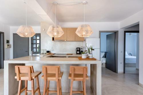 Apartamento Beach Bird Eagle