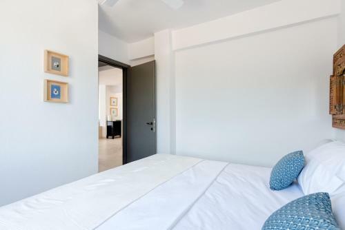 Apartamento Beach Bird Eagle