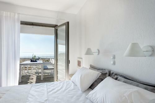 Apartamento Beach Bird Eagle