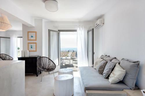 Apartamento Beach Bird Eagle