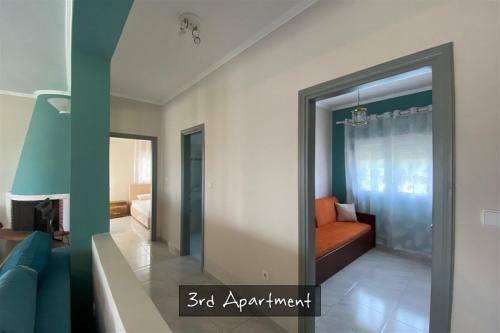 Metaxia Villa 5 Bedrooms