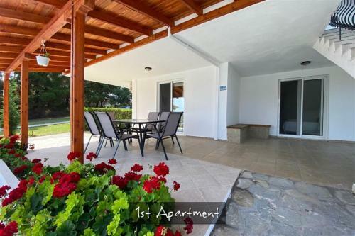 Metaxia Villa 5 Bedrooms