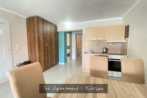 Metaxia Villa 5 Bedrooms