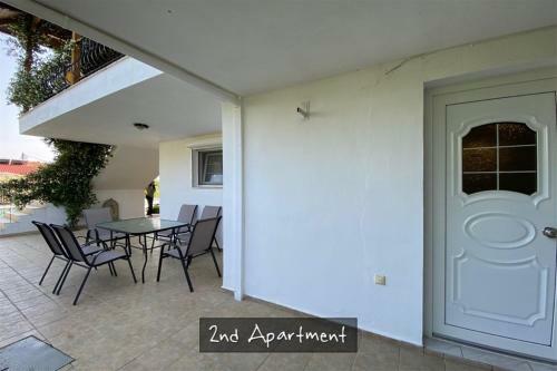 Metaxia Villa 5 Bedrooms