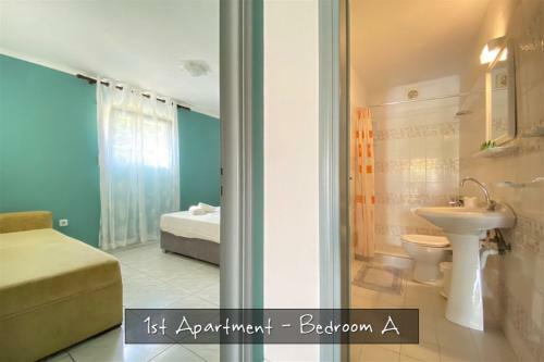 Metaxia Villa 5 Bedrooms