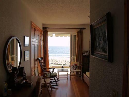 Dom Seafront Villa