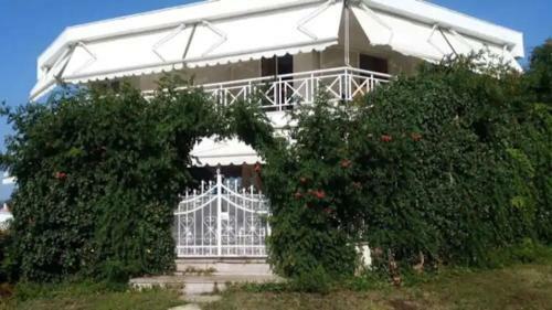 Dom Seafront Villa