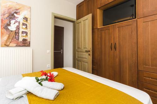Apartamento Twinstars Wonderful View