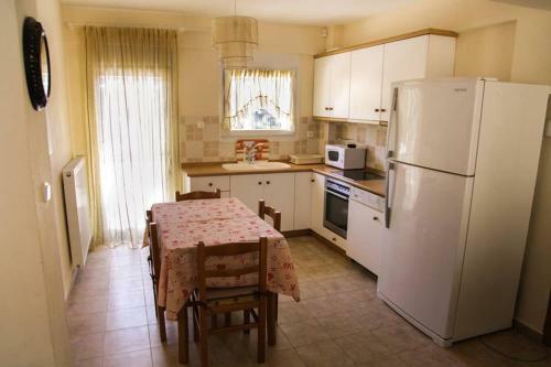 Magenta Apartment