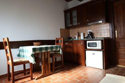 R�bagyarmati Apartman II