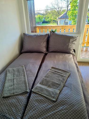 Hostal H�cza House Poroszl�