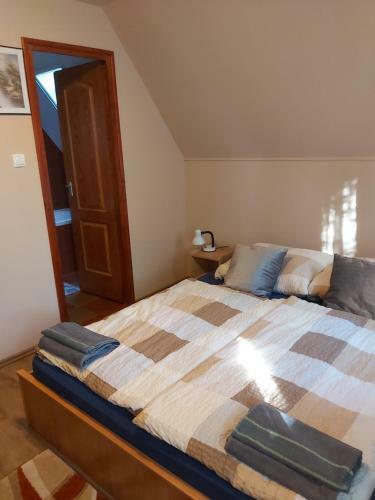 Hostal Sz�mad� Vend�gh�z