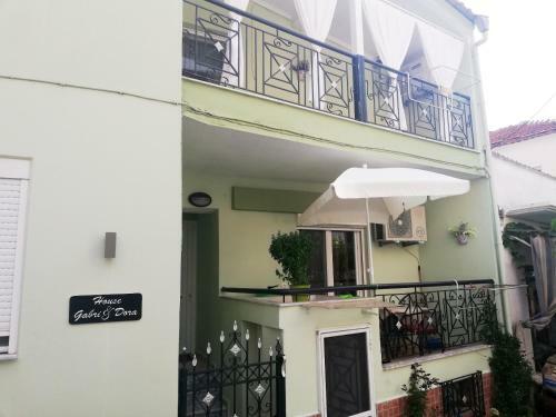 House Gabridora