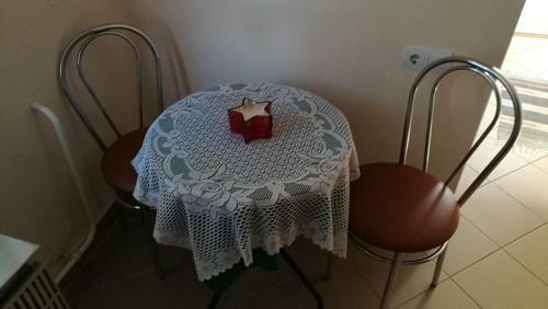Lepk�s Vend�gh�z
