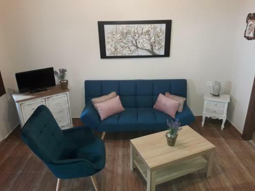 Agroturismo Dimitra's Garden Villa