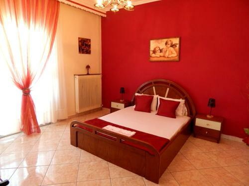 Apartamento Montagna E Mare
