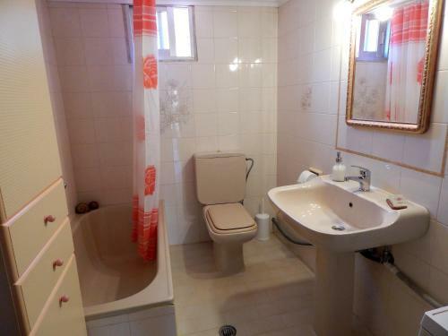 Apartamento Montagna E Mare