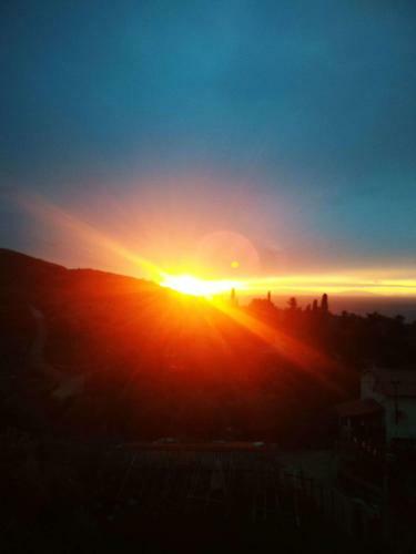 Apartamento Montagna E Mare