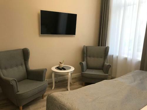 Bed & Breakfast Notarius Vend�gh�z