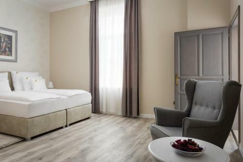 Bed & Breakfast Notarius Vend�gh�z