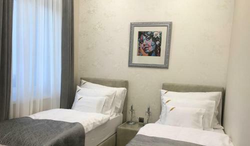 Bed & Breakfast Notarius Vend�gh�z