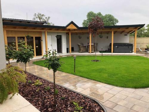 Bed & Breakfast Notarius Vend�gh�z