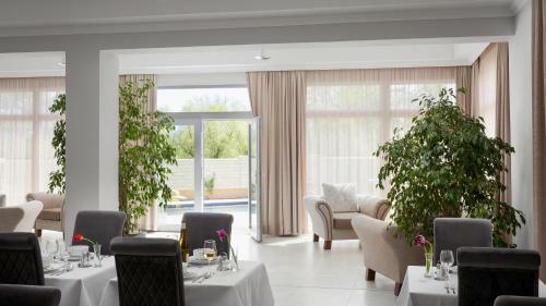 Bed & Breakfast Notarius Vend�gh�z