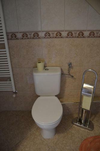 Apartamento Arany Tisza Vend�gh�z