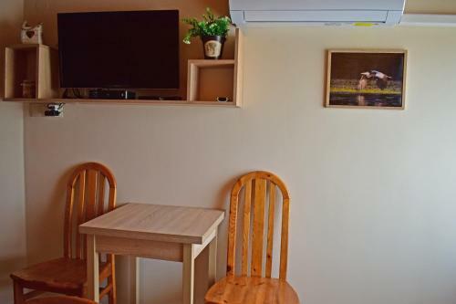 Hostal T�nd�rf�tyol Vend�gh�z