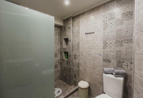 Apartamento Lenti Street House