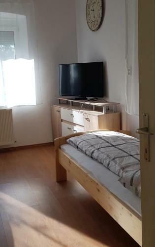 Apartamento Harm�nia Kish�z Vend�gh�z