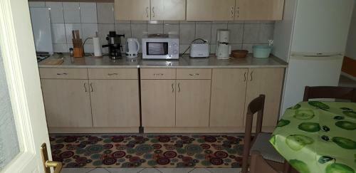 Apartamento Harm�nia Kish�z Vend�gh�z