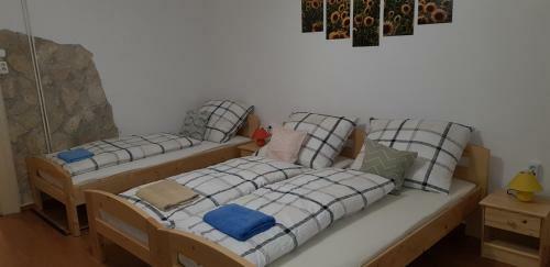 Apartamento Harm�nia Kish�z Vend�gh�z