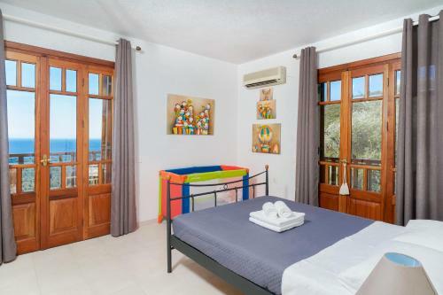 Villa Anna