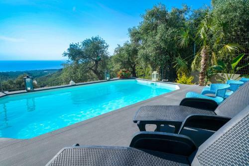 Villa Anna