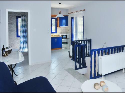 Villa Chrysi