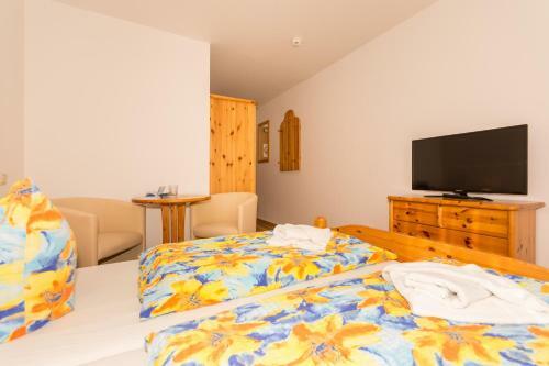 Hostal Pension Anker