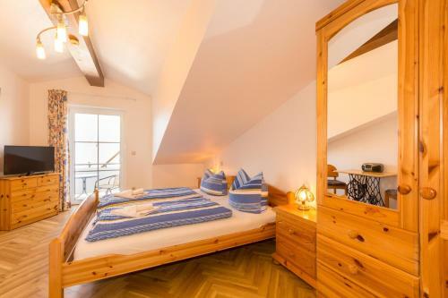 Hostal Pension Anker