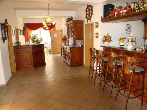 Hostal Pension Anker