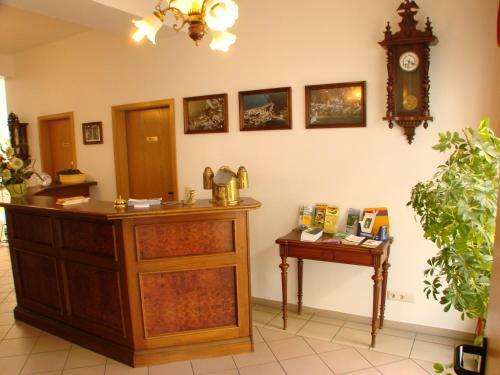 Hostal Pension Anker