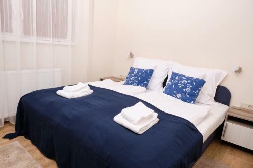 Kincses Sziget Apartman