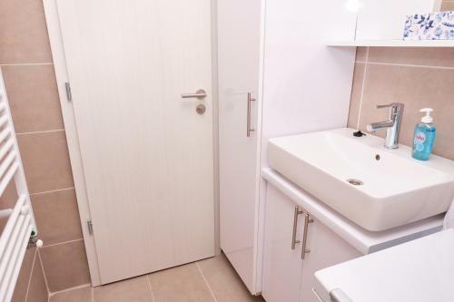 Kincses Sziget Apartman