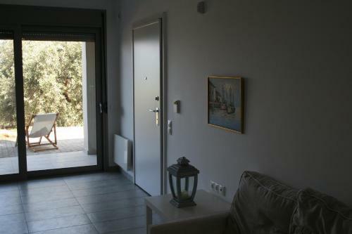 Thalassa Apartment