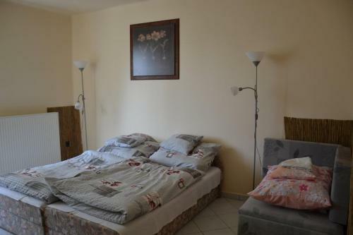 Arany Tisza Apartmanh�z
